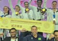 brasil-e-bicampeao-por-equipes-na-copa-do-mundo-de-taekwondo-na-china
