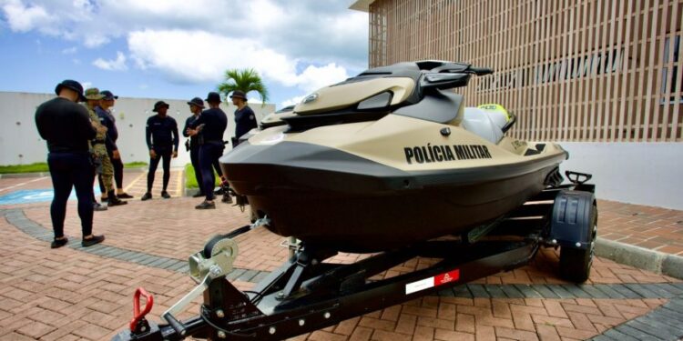 sema-e-policia-ambiental-apresentam-novos-equipamentos-para-atuacao-na-bts