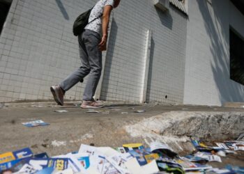 campanha-de-2024-foi-recordista-em-violencia-politica,-aponta-pesquisa