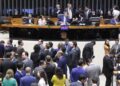 camara-aprova-pec-de-corte-de-gastos-em-primeiro-turno