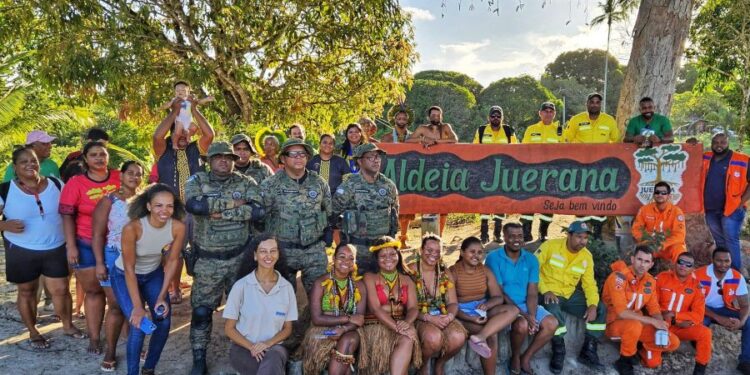 comunidades-indigenas-do-extremo-sul-apoiam-medidas-de-prevencao-da-caravana-bahia-sem-fogo