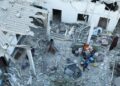 israel-ordena-fechamento-de-um-dos-ultimos-hospitais-no-norte-de-gaza