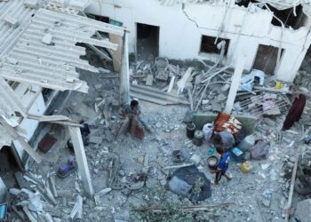 israel-ordena-fechamento-de-um-dos-ultimos-hospitais-no-norte-de-gaza