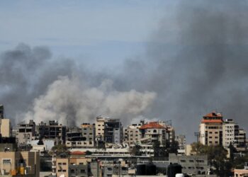 israel-invade-hospital-no-norte-de-gaza