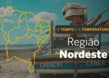 previsao-do-tempo:-nordeste-varia-entre-ceu-com-poucas-e-muitas-nuvens,-nesta-sexta-feira-(27)