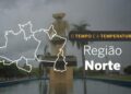 previsao-do-tempo:-pancadas-de-chuva-ainda-persistem-na-regiao-norte,-nesta-segunda-feira-(30)
