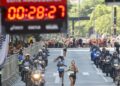 sao-silvestre:-atletas-elogiam-publico-e-apontam-calor-como-obstaculo