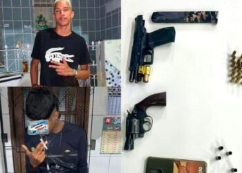 Confronto com a Rondesp termina com dois suspeitos mortos nas Casinhas do Lobato