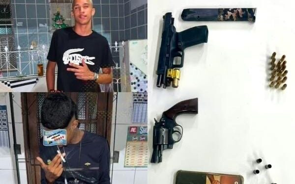 Confronto com a Rondesp termina com dois suspeitos mortos nas Casinhas do Lobato