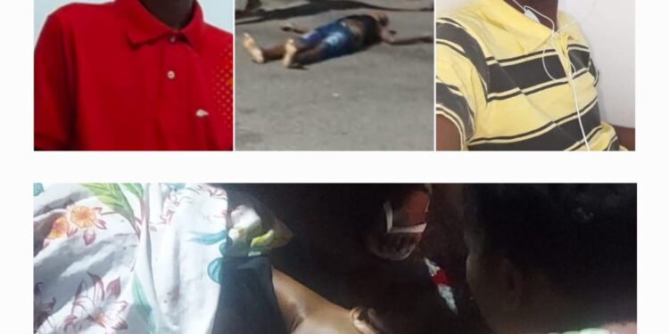 Homem conhecido como “Léo Calango” é assassinado no Subúrbio de Salvador