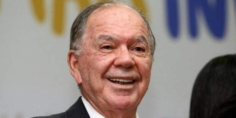 Deputado João Leão (PP) fala sobre seus planos e desmente boatos