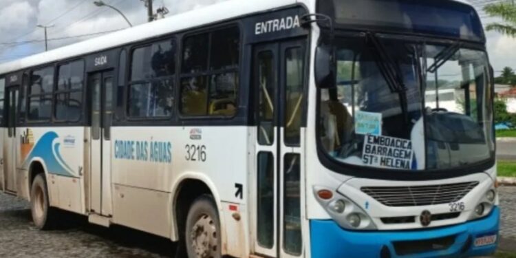Empresas de ônibus vão deixar de operar em cidades da região metropolitana
