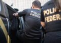 Polícia Federal cumpre mandado de busca e apreensão na Prefeitura de Lauro de Freitas
