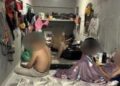 163 trabalhadores são resgatados em situação de trabalho escravo em obra da BYD