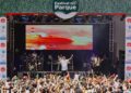 Festival do parque chega a terceira edição em 2025, com shows de Jaú, Filhos de Jorge e Márcia Freire