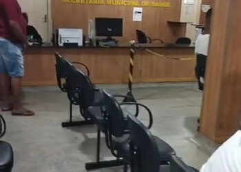 Paciente denúncia falta de médico na UPA de Itinga