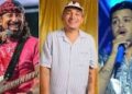 Segunda noite do Festival da Virada Salvador tem: Olodum,Psrico, Bel Marques e João Gomes