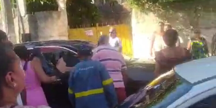 Jovem morre e outro fica ferido em emboscada na Vila Laura