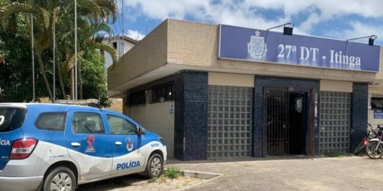 Jovem de 21 anos é morta a facadas em Lauro de Freitas; namorado é o principal suspeito