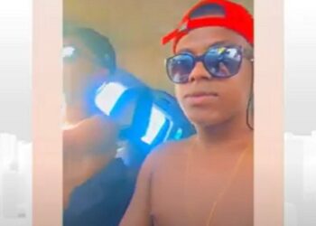 Morre segunda vítima de ataque a tiros contra ocupantes de carro na Vila Canária