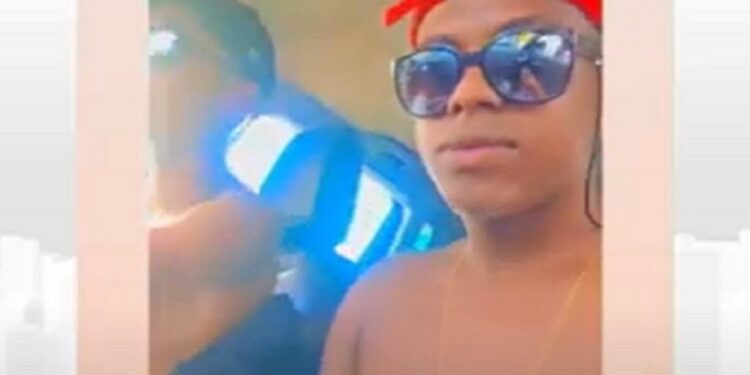 Morre segunda vítima de ataque a tiros contra ocupantes de carro na Vila Canária