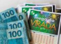 Mega da virada: Até que horas pode apostar? Prêmio é de R$ 600 milhões