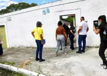 Justiça decreta prisão de mulher responsável por lar de idosos em Itapuã