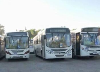 SINDMETRO Comunica Alterações nas Linhas de Ônibus em Lauro de Freitas devido a Ocorrências Policiais