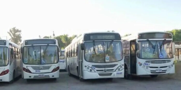 SINDMETRO Comunica Alterações nas Linhas de Ônibus em Lauro de Freitas devido a Ocorrências Policiais