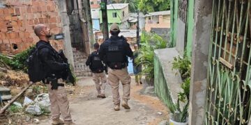 Operação Last Mile é deflagrada pela Polícia Civil