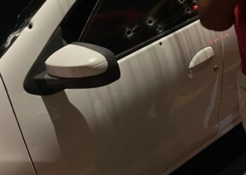 Homem é morto a tiros no bairro PHOC 2 em Camaçari