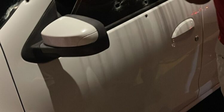 Homem é morto a tiros no bairro PHOC 2 em Camaçari