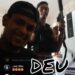 Tiroteio em Lauro de Freitas: bandidos invadem residência e fazem moradora refém; dois mortos