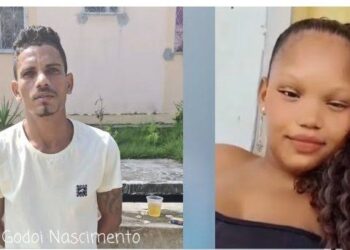 Acusado de matar jovem grávida em Madre de Deus é preso tentando fugir da cidade