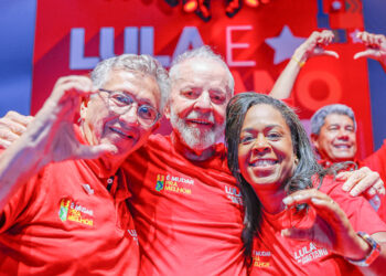 LUIZ CAETANO DIVULGA SECRETARIADO PARA NOVA GESTÃO EM CAMAÇARI