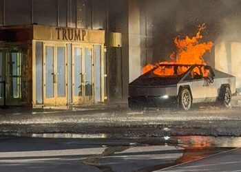 ia-foi-usada-para-planejar-explosao-junto-a-hotel-trump-em-las-vegas