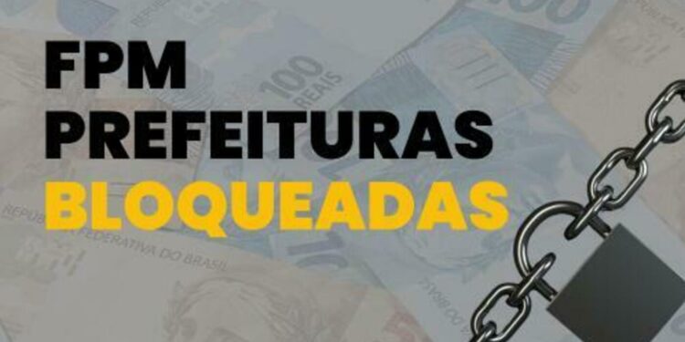 “bloqueados-do-fpm”:-9-municipios-estao-impedidos-de-receber-valores-do-fundo