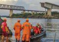queda-da-ponte-sobre-rio-tocantins:-mergulhadores-retomam-buscas-por-desaparecidos