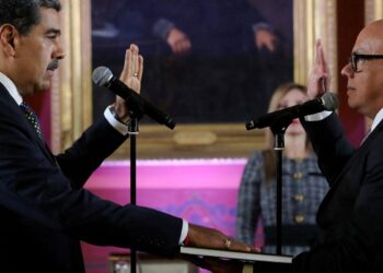 maduro:-“esta-posse-venezuelana-constitucional-nao-puderam-impedir”