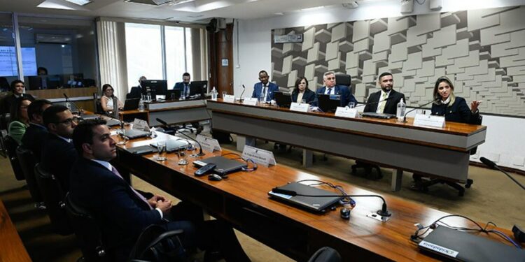 reforma-tributaria:-segundo-texto-que-regulamenta-comite-gestor-do-ibs-devera-ser-votado-este-ano