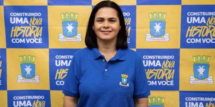margeoire-neves-e-a-nova-titular-da-secretaria-municipal-da-mulher