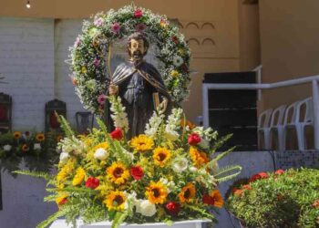 15-de-janeiro:-dia-festivo-ao-padroeiro-santo-amaro-de-ipitanga