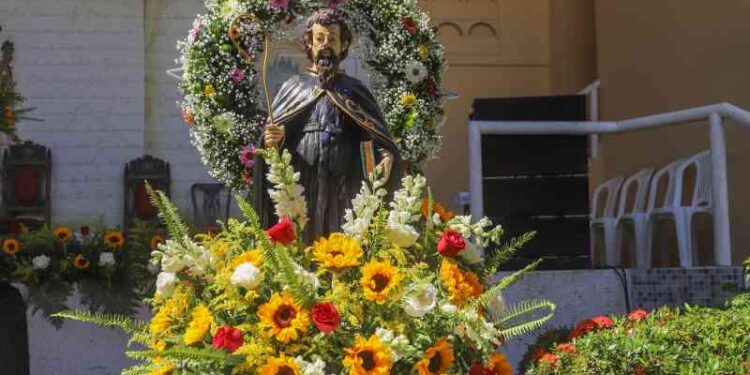 15-de-janeiro:-dia-festivo-ao-padroeiro-santo-amaro-de-ipitanga