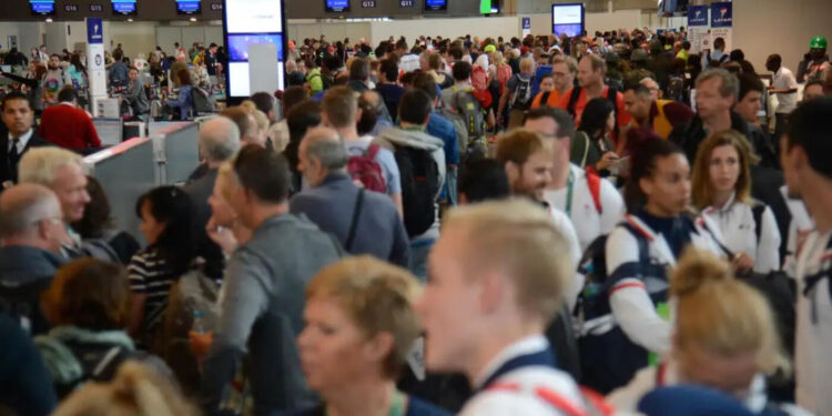 aeroportos:-93%-dos-passageiros-classificam-os-20-principais-terminais-como-bons-ou-muito-bons