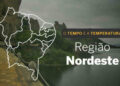 previsao-do-tempo:-nordeste-tera-ceu-com-muitas-nuvens-e-chuva-isolada,-neste-sabado-(18)