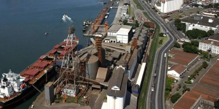 brasil-investe-r$-79-bilhoes-em-modernizacao-portuaria-e-hidroviaria;-saiba-mais