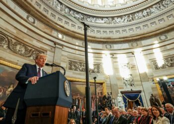 lula-deseja-exito-a-trump-e-pede-avanco-em-parcerias