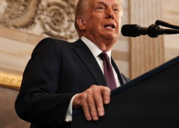 trump-pode-diminuir-influencia-dos-eua-no-mundo,-avaliam-especialistas