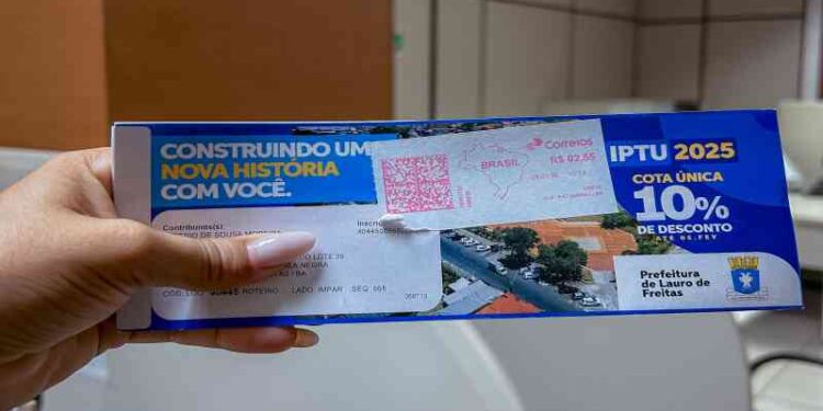 prazo-para-pagamento-da-cota-unica-com-desconto-do-iptu-termina-em-5-de-fevereiro