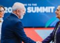 lula-e-presidenta-do-mexico-conversam-sobre-nova-presidencia-dos-eua